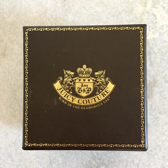 Juicy Couture Watch - Picture 3 of 3